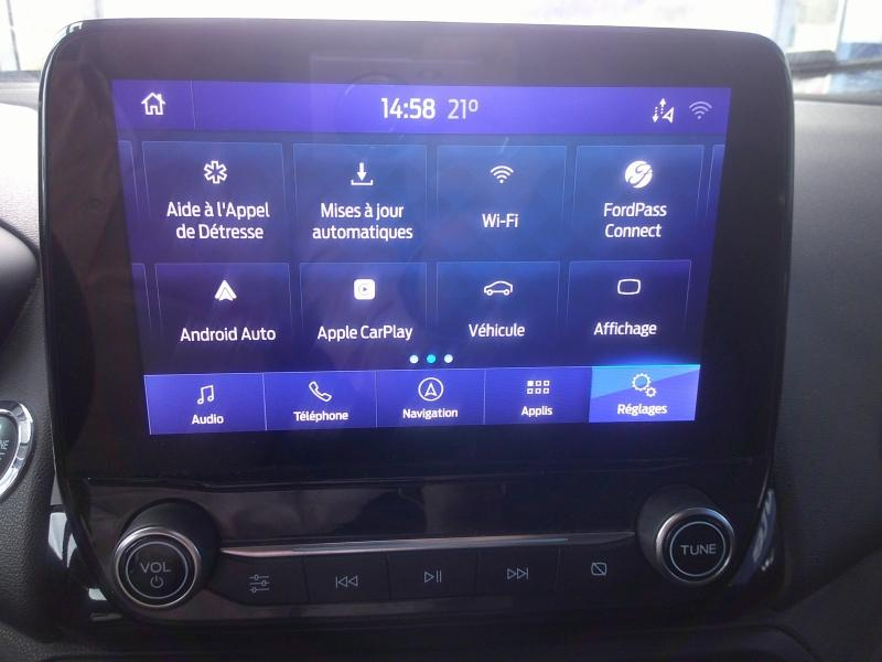 FORD EcoSport d’occasion à vendre à PERPIGNAN chez SAVVIC AUTO (Photo 11)