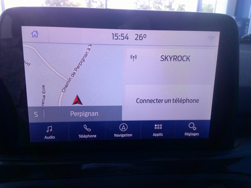 FORD Focus d’occasion à vendre à PERPIGNAN chez SAVVIC AUTO (Photo 6)