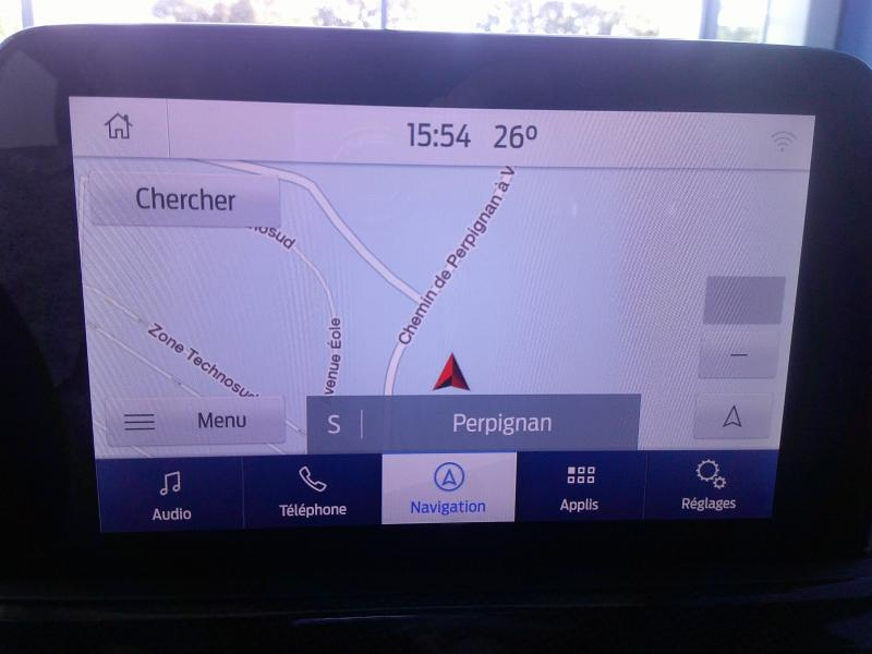 FORD Focus d’occasion à vendre à PERPIGNAN chez SAVVIC AUTO (Photo 7)