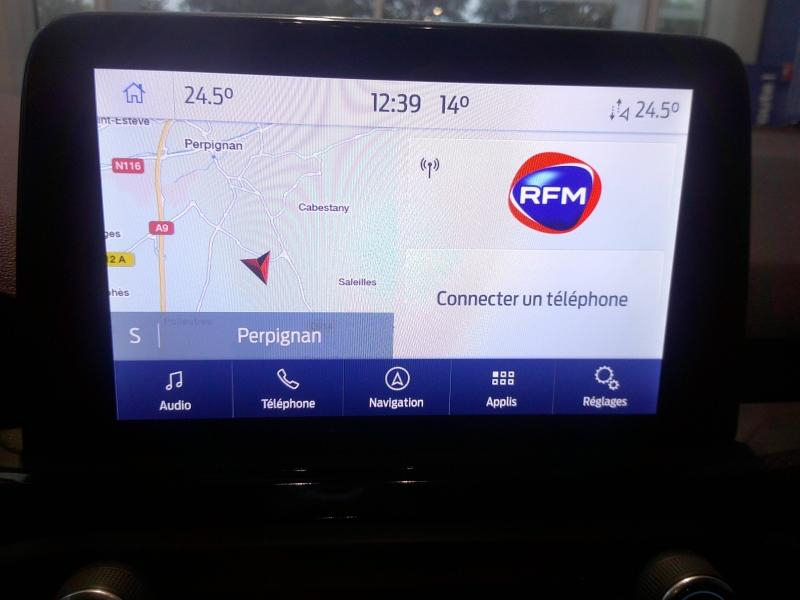 FORD Focus d’occasion à vendre à PERPIGNAN chez SAVVIC AUTO (Photo 8)