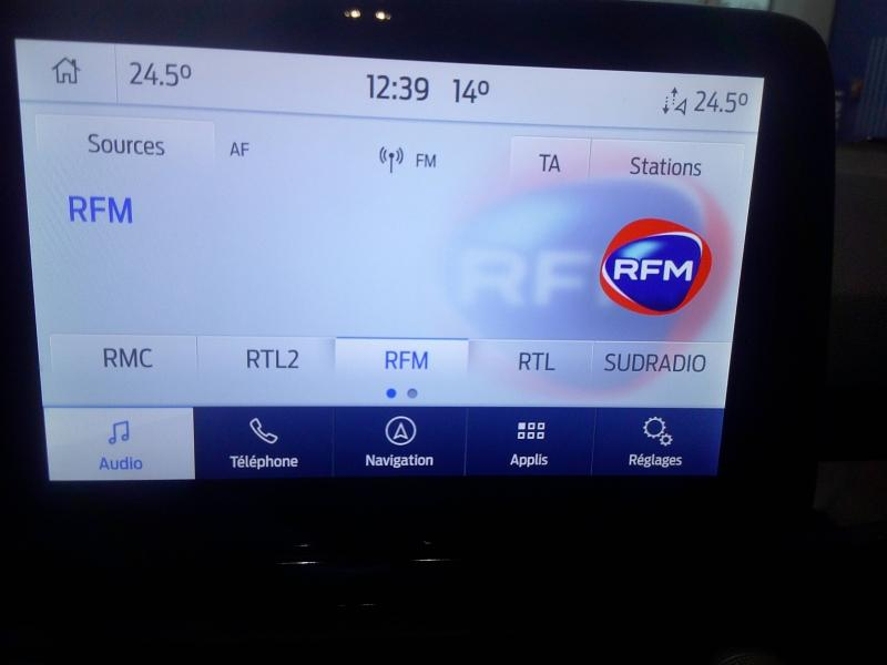 FORD Focus d’occasion à vendre à PERPIGNAN chez SAVVIC AUTO (Photo 9)