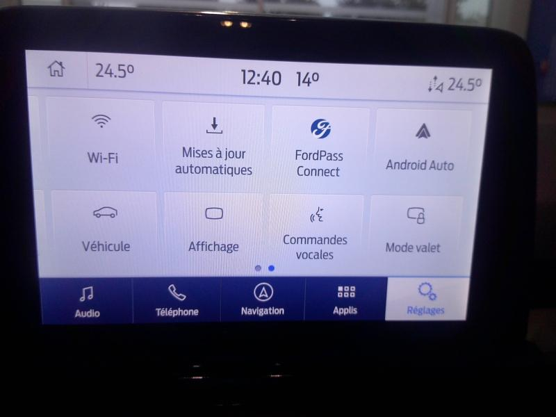 FORD Focus d’occasion à vendre à PERPIGNAN chez SAVVIC AUTO (Photo 11)