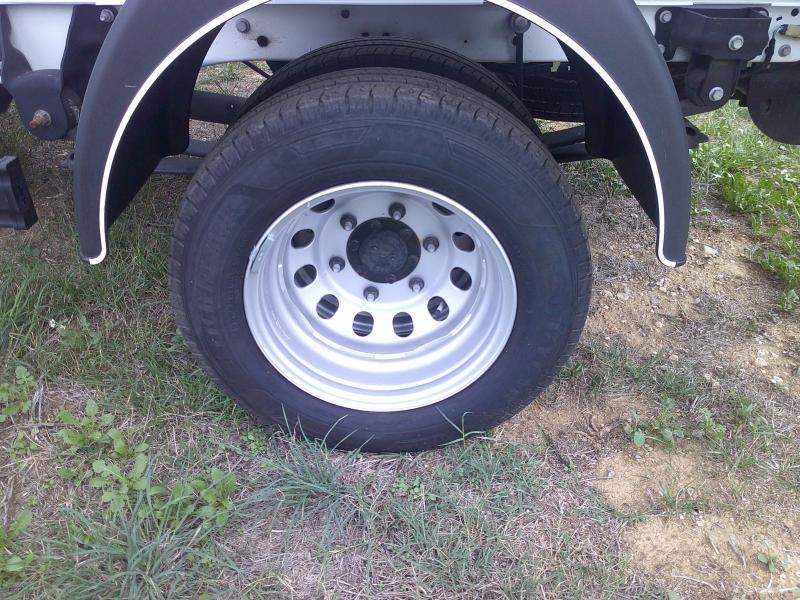 FORD Transit CCb VUL d’occasion à vendre à PERPIGNAN chez SAVVIC AUTO (Photo 14)