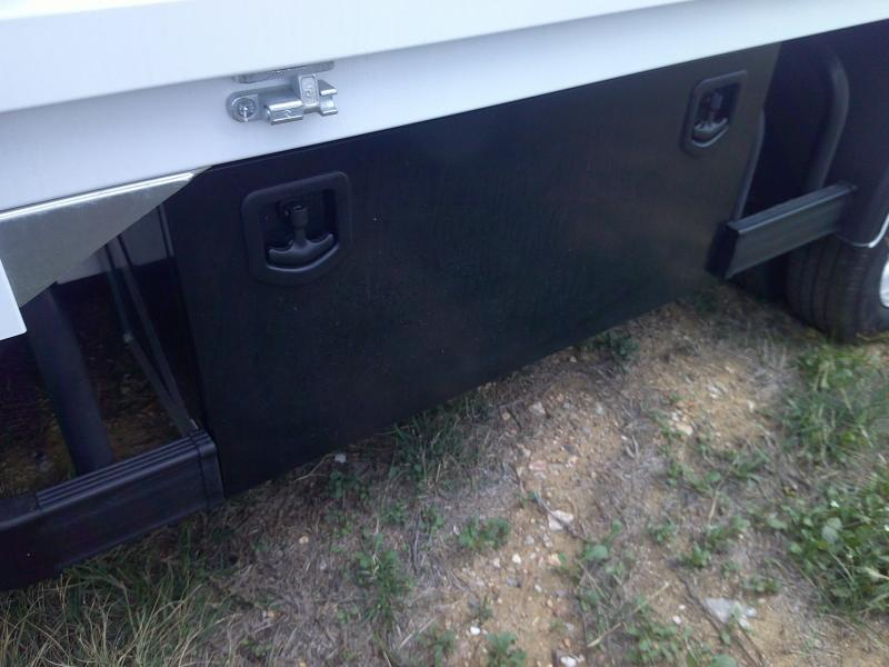 FORD Transit CCb VUL d’occasion à vendre à PERPIGNAN chez SAVVIC AUTO (Photo 17)