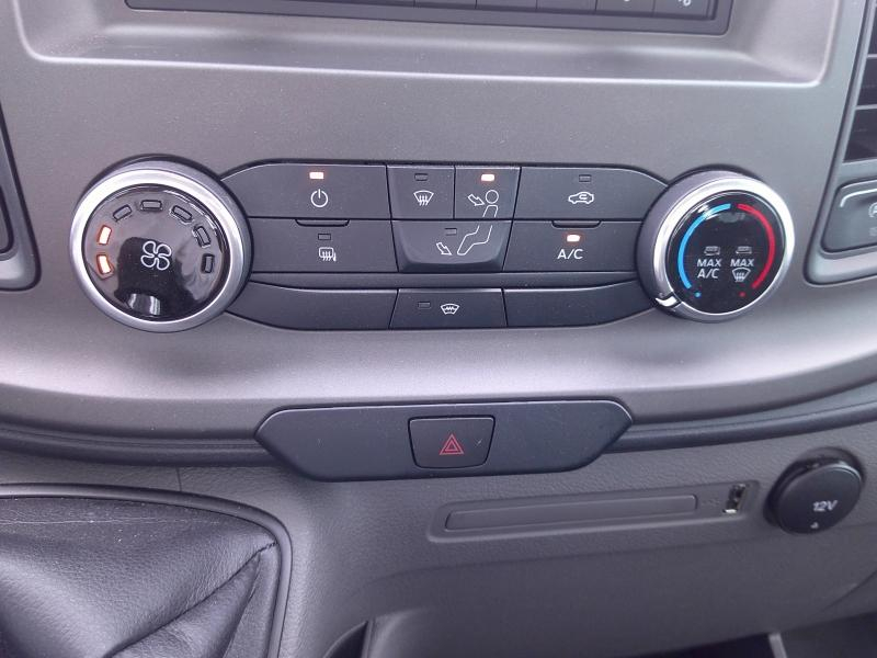 FORD Transit CCb VUL d’occasion à vendre à PERPIGNAN chez SAVVIC AUTO (Photo 4)