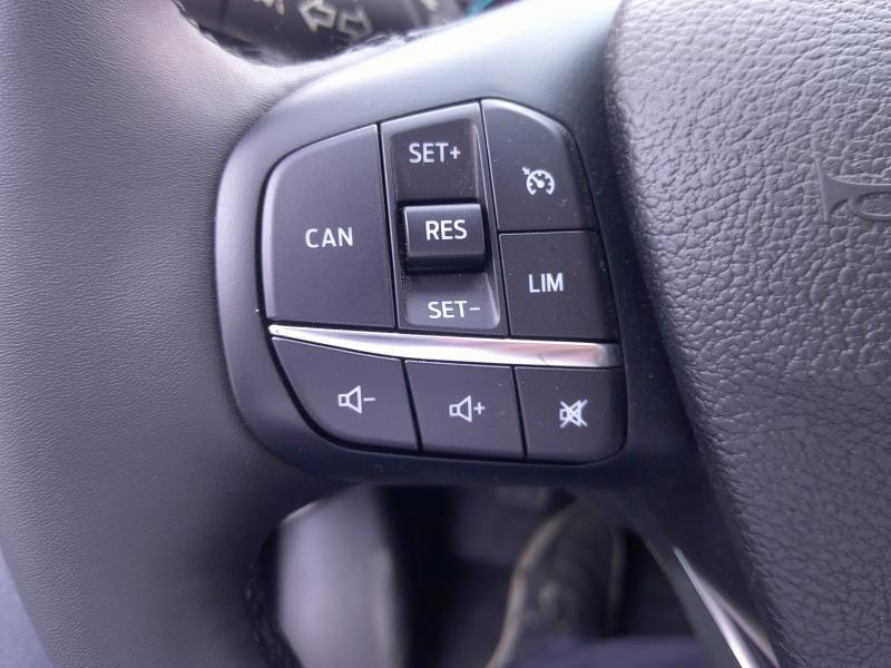 FORD Transit CCb VUL d’occasion à vendre à PERPIGNAN chez SAVVIC AUTO (Photo 9)