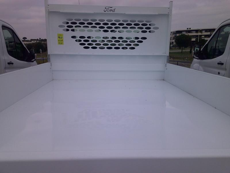 FORD Transit CCb VUL d’occasion à vendre à PERPIGNAN chez SAVVIC AUTO (Photo 17)