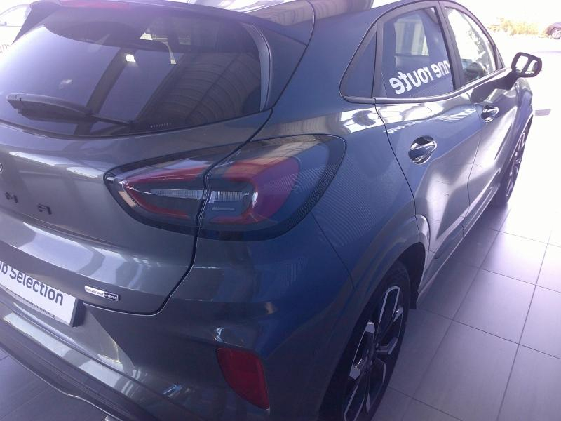 FORD Puma d’occasion à vendre à PERPIGNAN chez SAVVIC AUTO (Photo 4)