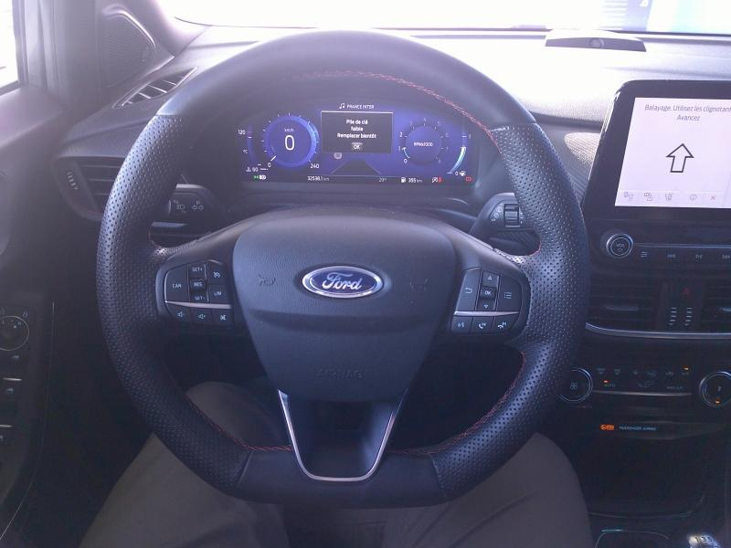 FORD Puma d’occasion à vendre à PERPIGNAN chez SAVVIC AUTO (Photo 6)