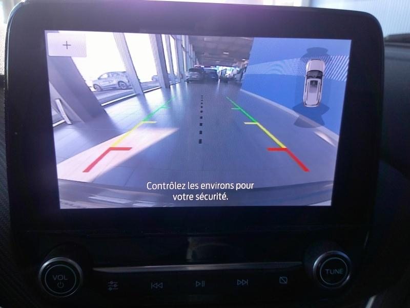 FORD Puma d’occasion à vendre à PERPIGNAN chez SAVVIC AUTO (Photo 7)