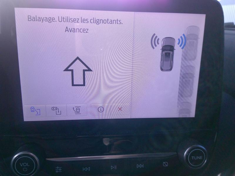 FORD Puma d’occasion à vendre à PERPIGNAN chez SAVVIC AUTO (Photo 8)