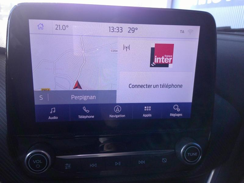 FORD Puma d’occasion à vendre à PERPIGNAN chez SAVVIC AUTO (Photo 9)