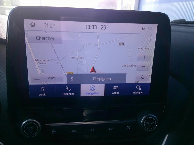 FORD Puma d’occasion à vendre à PERPIGNAN chez SAVVIC AUTO (Photo 10)