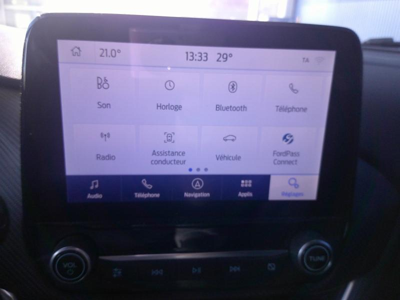 FORD Puma d’occasion à vendre à PERPIGNAN chez SAVVIC AUTO (Photo 11)