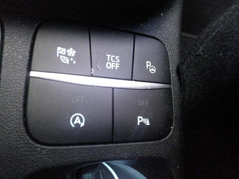 FORD Puma d’occasion à vendre à PERPIGNAN chez SAVVIC AUTO (Photo 18)