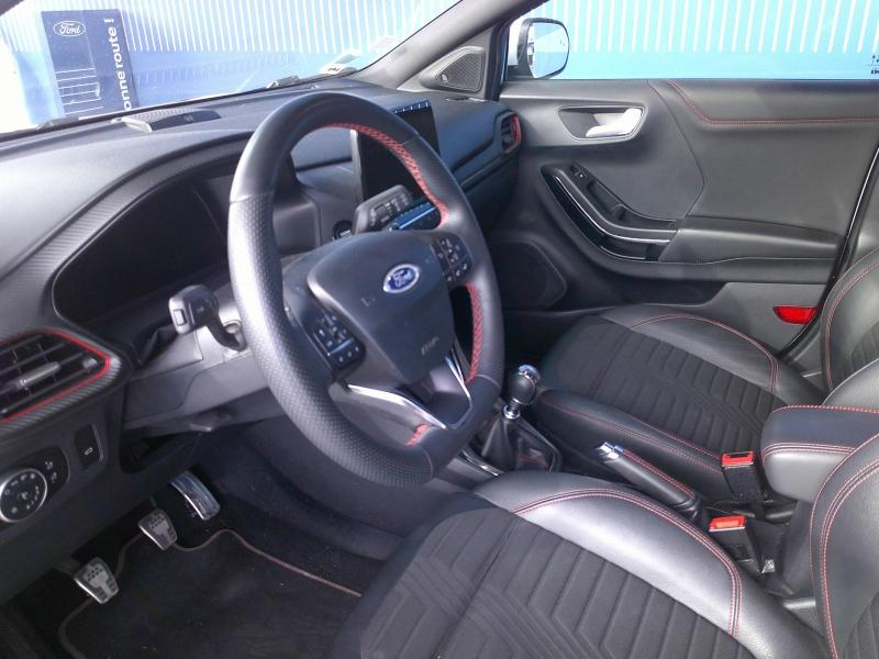 FORD Puma d’occasion à vendre à PERPIGNAN chez SAVVIC AUTO (Photo 16)