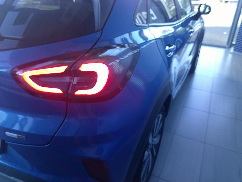 FORD Puma d’occasion à vendre à PERPIGNAN chez SAVVIC AUTO (Photo 4)