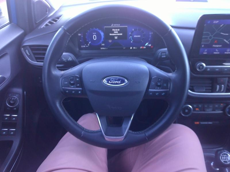 FORD Puma d’occasion à vendre à PERPIGNAN chez SAVVIC AUTO (Photo 5)