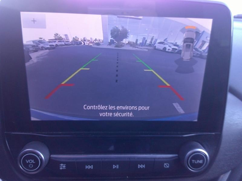 FORD Puma d’occasion à vendre à PERPIGNAN chez SAVVIC AUTO (Photo 6)