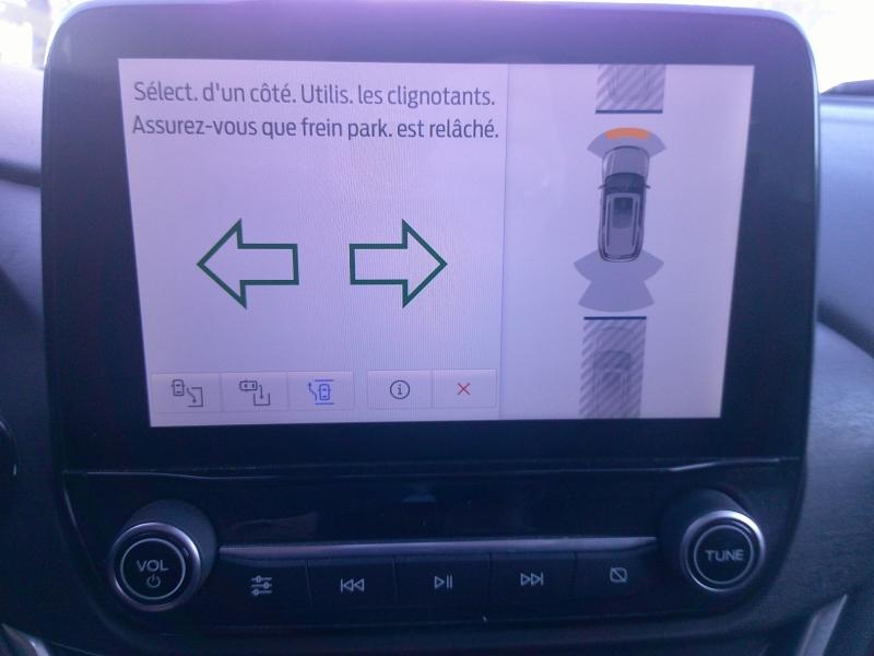 FORD Puma d’occasion à vendre à PERPIGNAN chez SAVVIC AUTO (Photo 7)