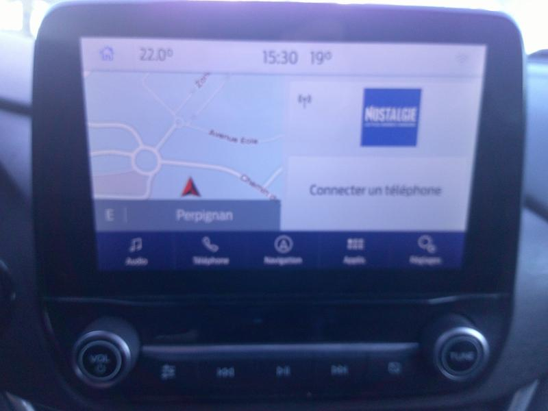 FORD Puma d’occasion à vendre à PERPIGNAN chez SAVVIC AUTO (Photo 8)