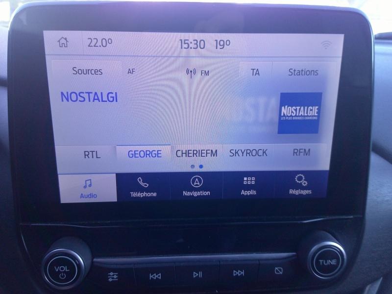 FORD Puma d’occasion à vendre à PERPIGNAN chez SAVVIC AUTO (Photo 9)