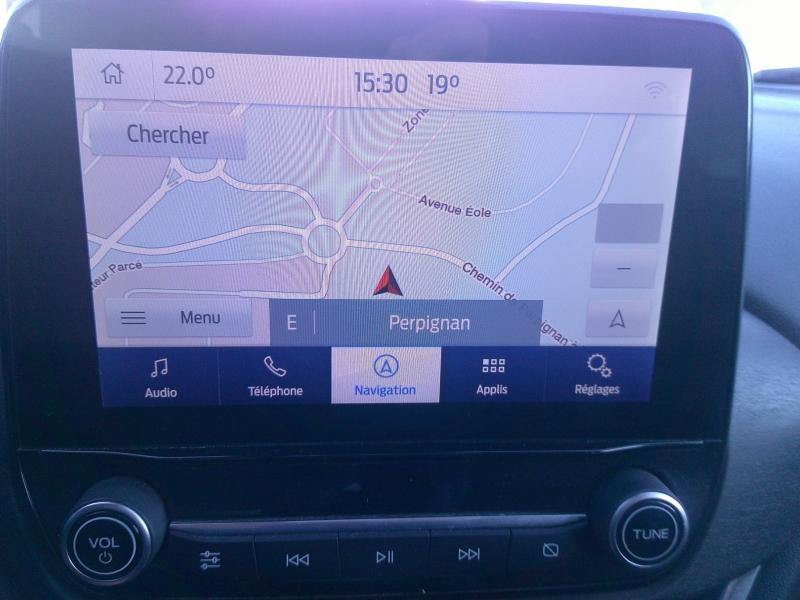 FORD Puma d’occasion à vendre à PERPIGNAN chez SAVVIC AUTO (Photo 11)