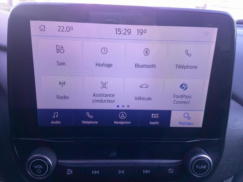 FORD Puma d’occasion à vendre à PERPIGNAN chez SAVVIC AUTO (Photo 13)