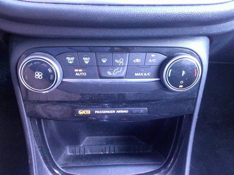 FORD Puma d’occasion à vendre à PERPIGNAN chez SAVVIC AUTO (Photo 15)