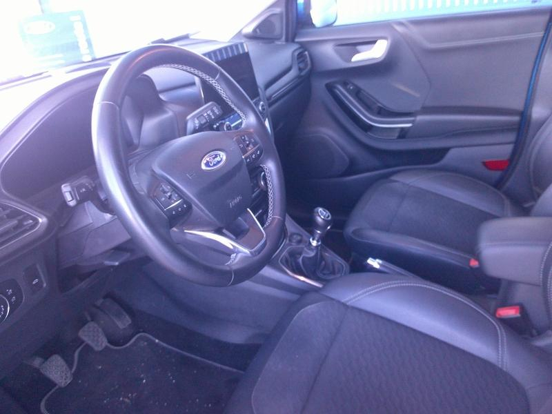 FORD Puma d’occasion à vendre à PERPIGNAN chez SAVVIC AUTO (Photo 18)