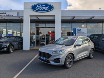 FORD Kuga 2.5 Duratec 190ch FHEV E85 ST-Line Business BVA 24686 km à vendre