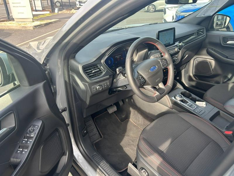 FORD Kuga d’occasion à vendre à PERPIGNAN chez SAVVIC AUTO (Photo 5)