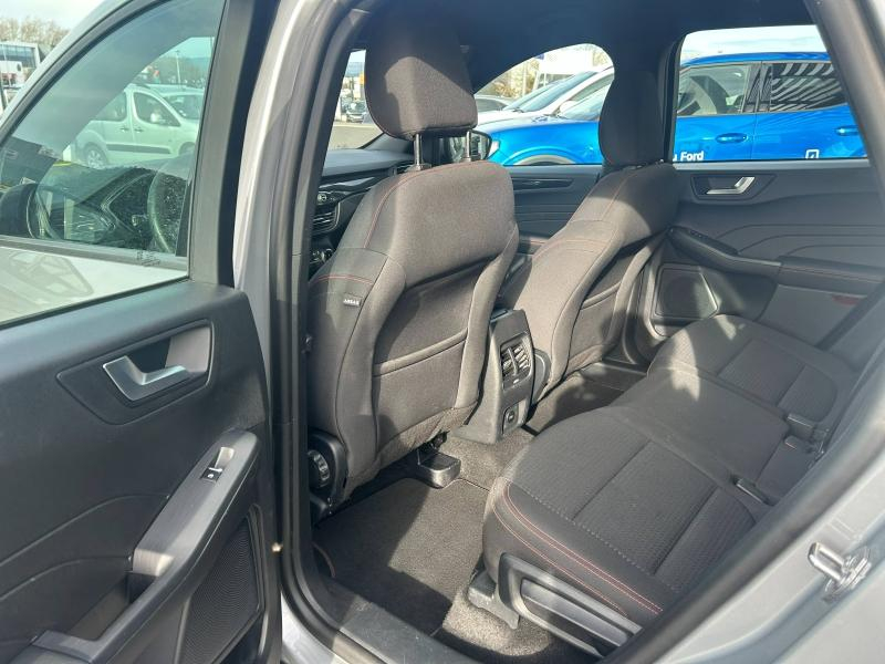 FORD Kuga d’occasion à vendre à PERPIGNAN chez SAVVIC AUTO (Photo 6)