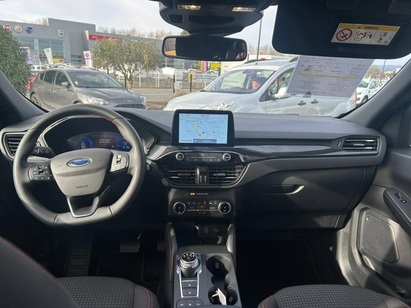 FORD Kuga d’occasion à vendre à PERPIGNAN chez SAVVIC AUTO (Photo 7)