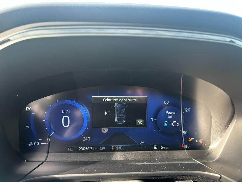 FORD Kuga d’occasion à vendre à PERPIGNAN chez SAVVIC AUTO (Photo 9)