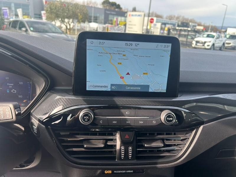 FORD Kuga d’occasion à vendre à PERPIGNAN chez SAVVIC AUTO (Photo 10)