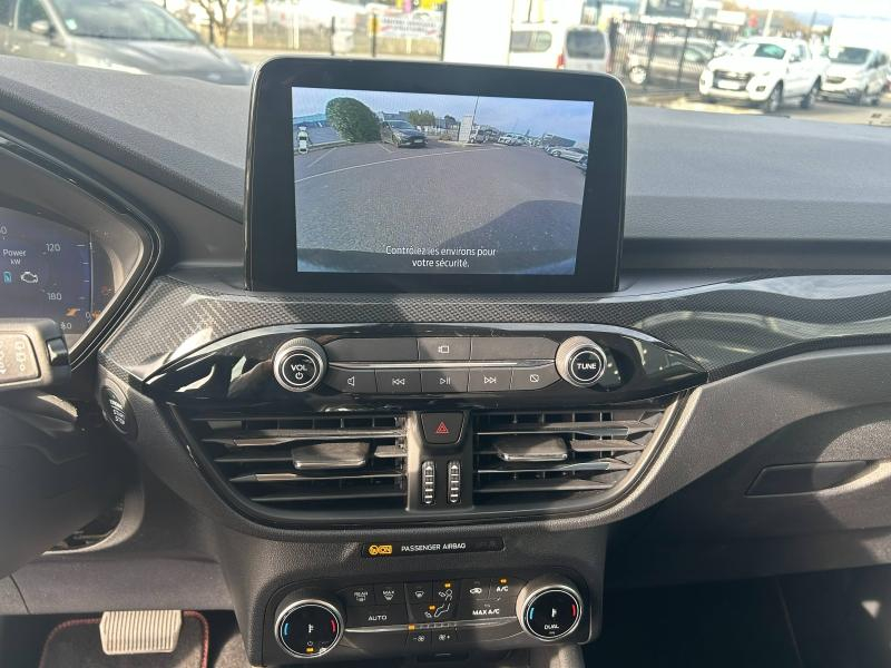 FORD Kuga d’occasion à vendre à PERPIGNAN chez SAVVIC AUTO (Photo 11)