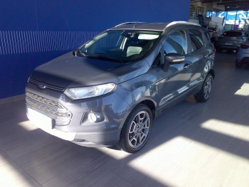 FORD EcoSport d’occasion à vendre à PERPIGNAN