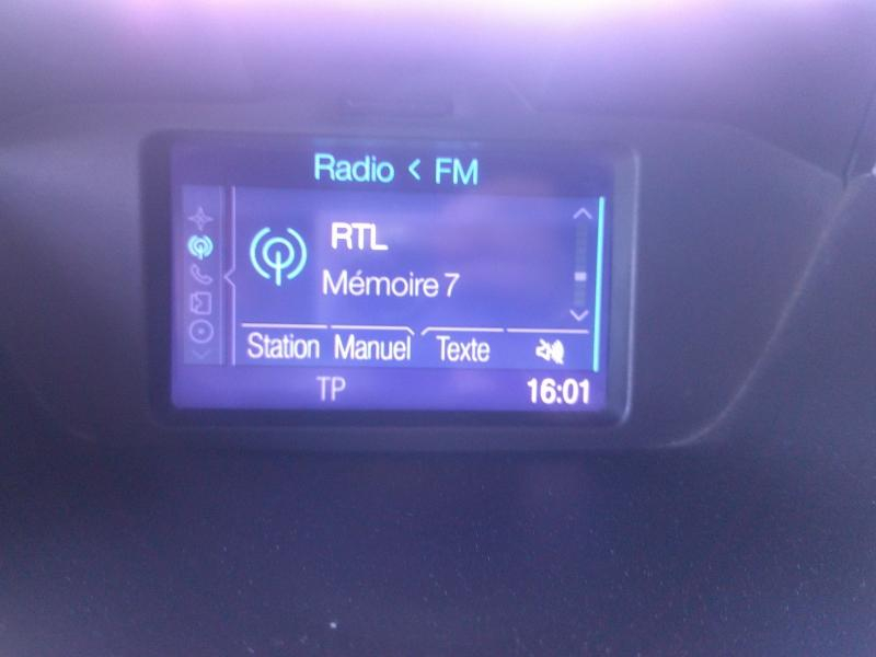 FORD EcoSport d’occasion à vendre à PERPIGNAN chez SAVVIC AUTO (Photo 6)