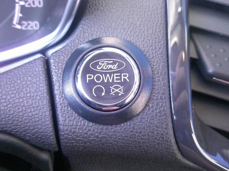 FORD EcoSport d’occasion à vendre à PERPIGNAN chez SAVVIC AUTO (Photo 8)