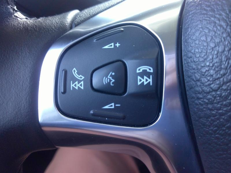 FORD EcoSport d’occasion à vendre à PERPIGNAN chez SAVVIC AUTO (Photo 9)