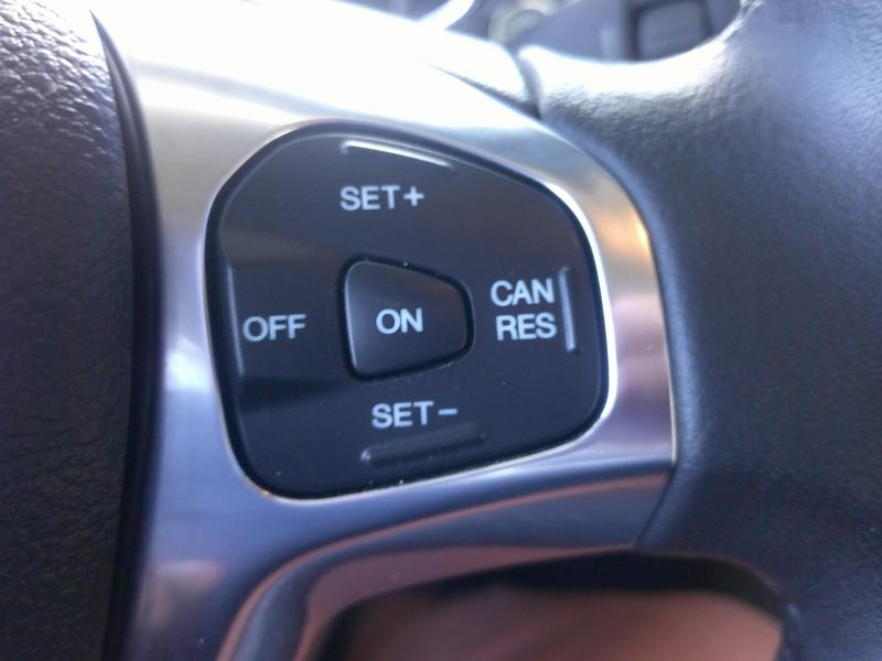 FORD EcoSport d’occasion à vendre à PERPIGNAN chez SAVVIC AUTO (Photo 10)