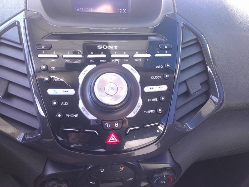 FORD EcoSport d’occasion à vendre à PERPIGNAN chez SAVVIC AUTO (Photo 11)