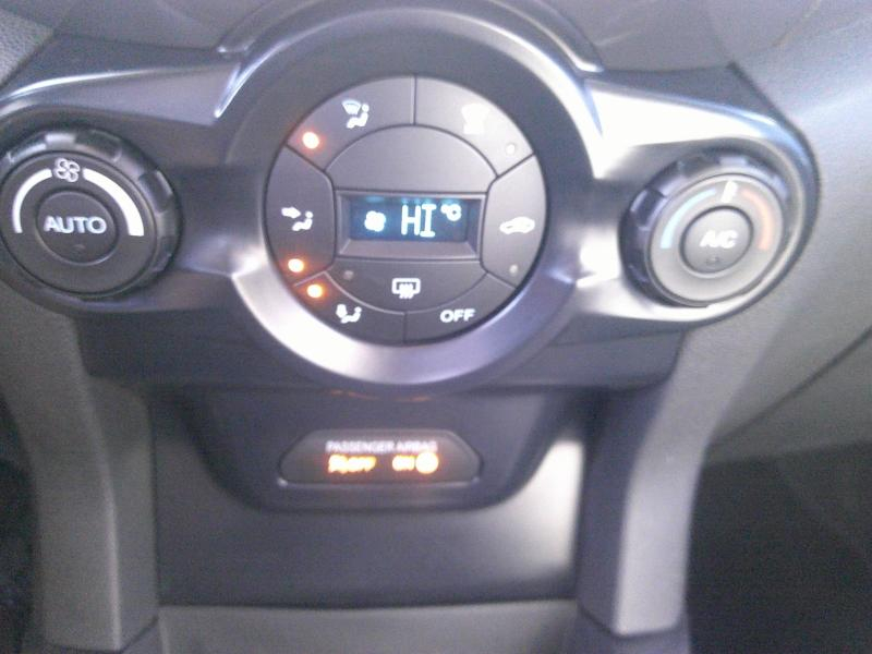 FORD EcoSport d’occasion à vendre à PERPIGNAN chez SAVVIC AUTO (Photo 12)