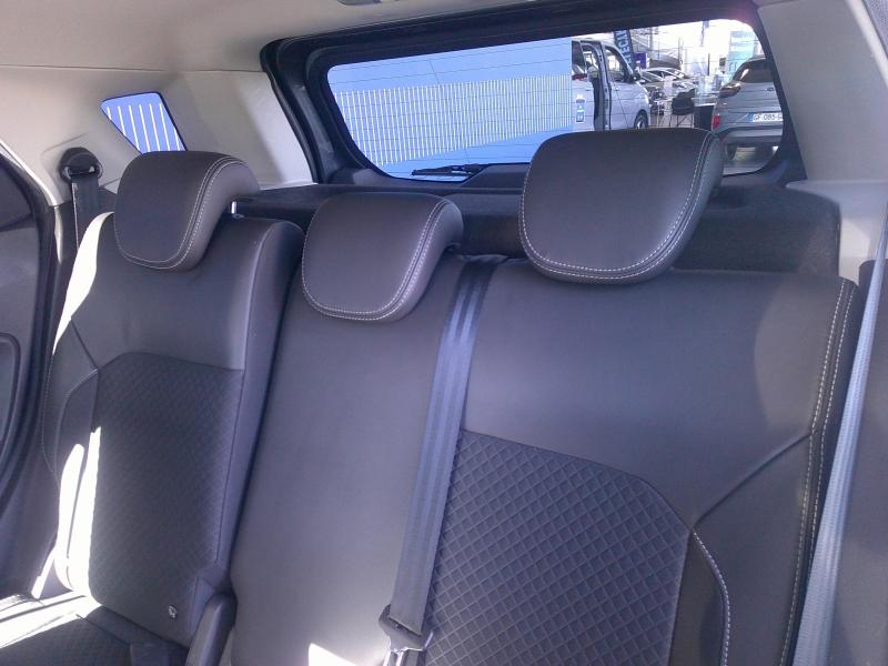 FORD EcoSport d’occasion à vendre à PERPIGNAN chez SAVVIC AUTO (Photo 17)