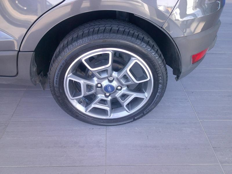 FORD EcoSport d’occasion à vendre à PERPIGNAN chez SAVVIC AUTO (Photo 18)