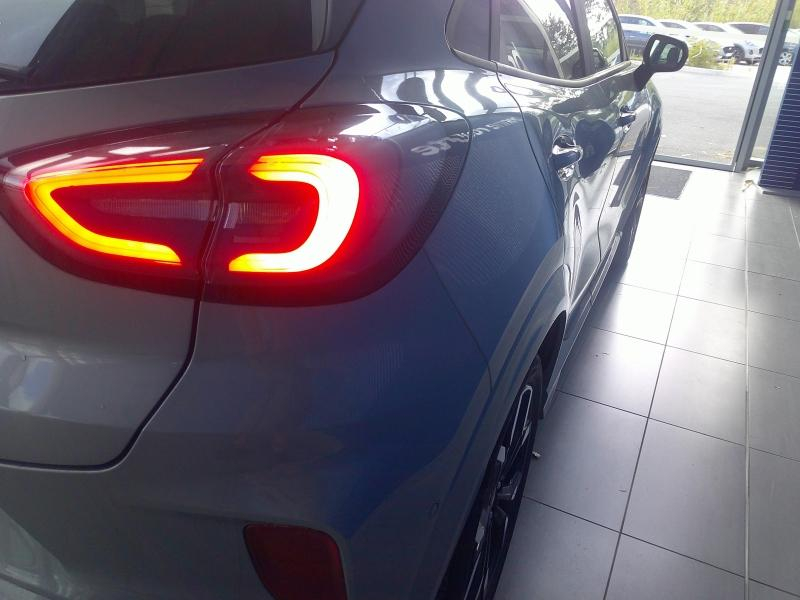 FORD Puma d’occasion à vendre à PERPIGNAN chez SAVVIC AUTO (Photo 4)