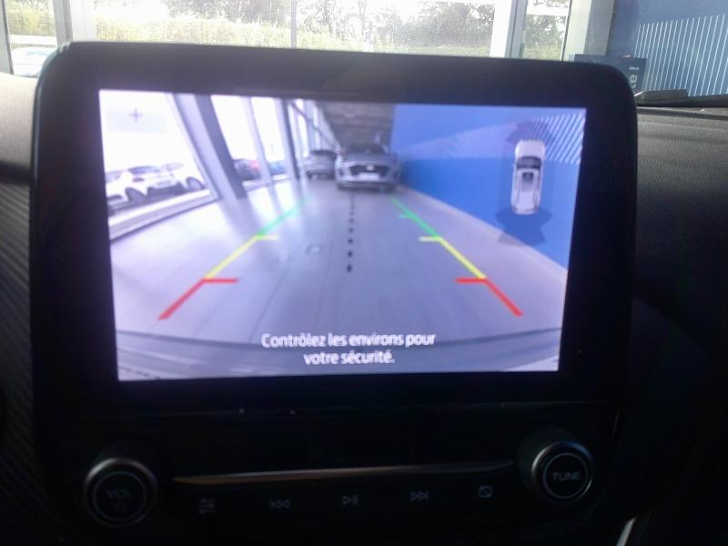 FORD Puma d’occasion à vendre à PERPIGNAN chez SAVVIC AUTO (Photo 6)