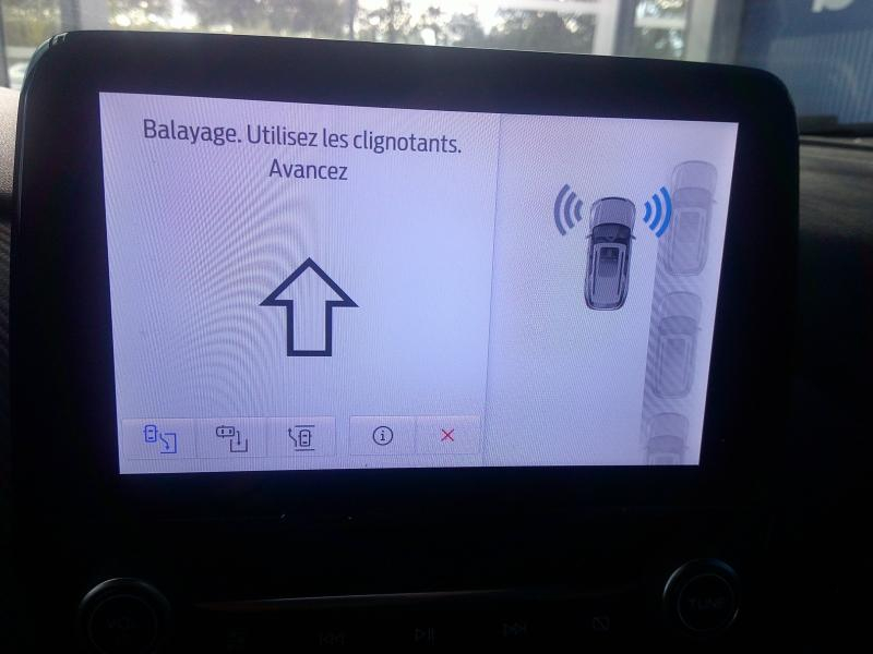 FORD Puma d’occasion à vendre à PERPIGNAN chez SAVVIC AUTO (Photo 7)