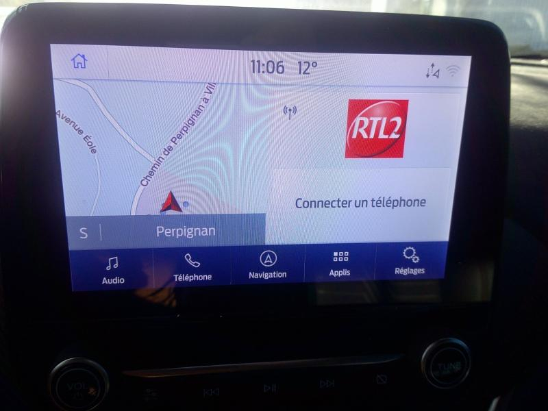 FORD Puma d’occasion à vendre à PERPIGNAN chez SAVVIC AUTO (Photo 8)